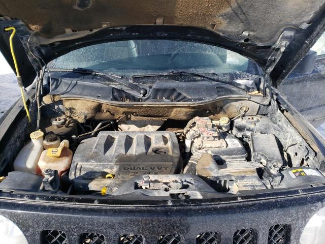 Photo 12 from auction – 2016 JEEP PATRIOT with VIN 1C4NJPAB0GD683154