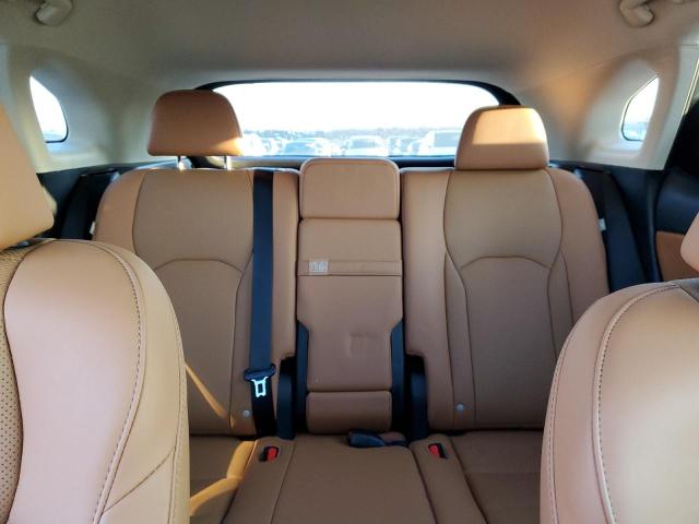 Photo 10 from auction – 2021 LEXUS RX 350 with VIN 2T2HZMDA7MC290375
