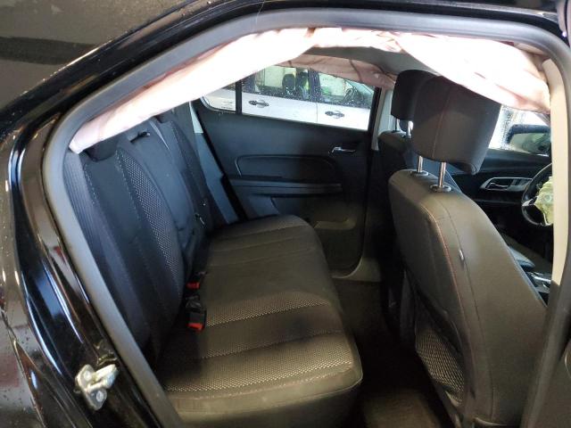 Photo 11 from auction – 2016 CHEVROLET EQUINOX LT with VIN 2GNALCEK9G1153067