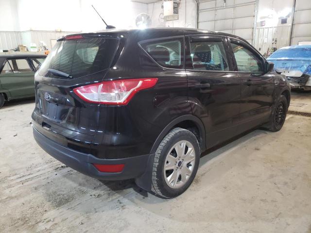 Photo 3 from auction – 2013 FORD ESCAPE S with VIN 1FMCU0F72DUA20914