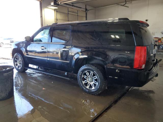 Photo 2 from auction – 2008 CADILLAC ESCALADE E with VIN 1GYFK66848R226113