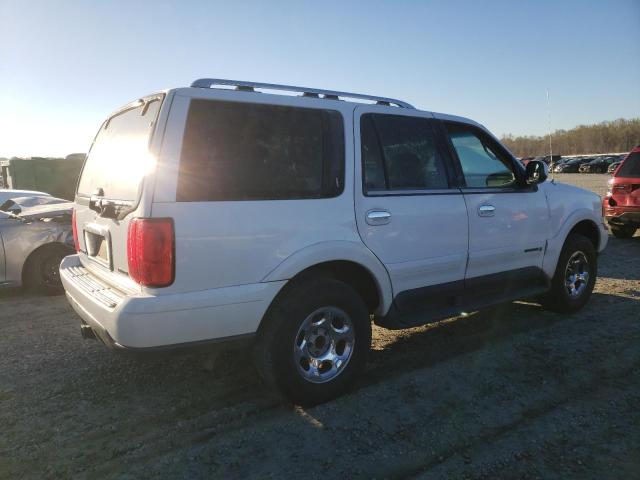 Photo 3 from auction – 1998 LINCOLN NAVIGATOR with VIN 5LMPU28L4WLJ25628