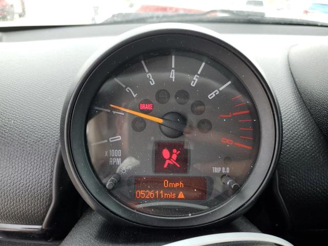 Photo 9 from auction – 2016 MINI COOPER COU with VIN WMWZB3C53GWM33388