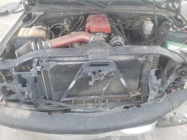 Photo 11 from auction – 2000 CHEVROLET SILVERADO with VIN 2GCEC19V9Y1227186