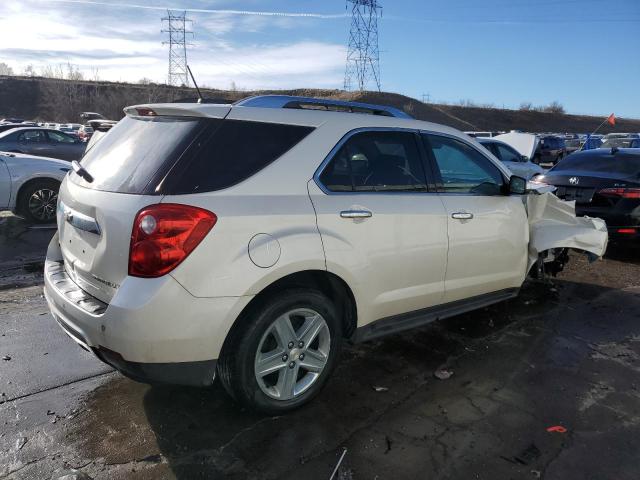 Photo 3 from auction – 2015 CHEVROLET EQUINOX LT with VIN 1GNALDEK5FZ119686