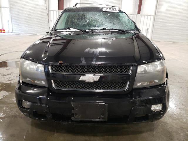 Photo 5 from auction – 2008 CHEVROLET TRAILBLAZE with VIN 1GNDT13S782147550