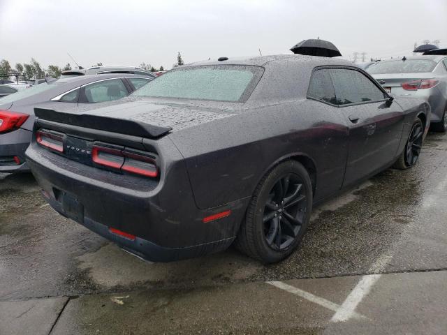 Photo 3 from auction – 2017 DODGE CHALLENGER with VIN 2C3CDZBT4HH659644