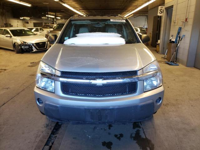 Photo 5 from auction – 2005 CHEVROLET EQUINOX LT with VIN 2CNDL73F456037189
