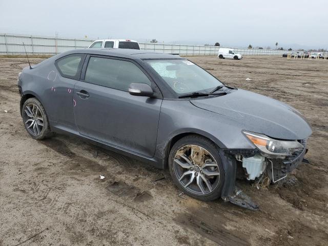 Photo 4 from auction – 2014 TOYOTA SCION TC with VIN JTKJF5C77E3076984