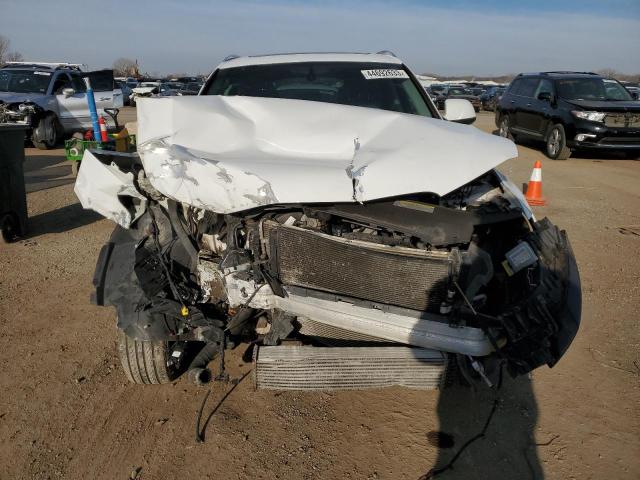 Photo 5 from auction – 2011 AUDI Q5 PREMIUM with VIN WA1LFAFP7BA116972