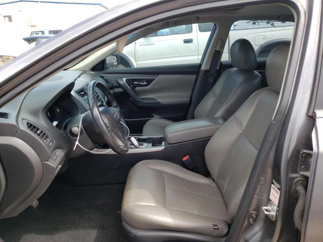 Photo 7 from auction – 2014 NISSAN ALTIMA 2.5 with VIN 1N4AL3AP0EC299364