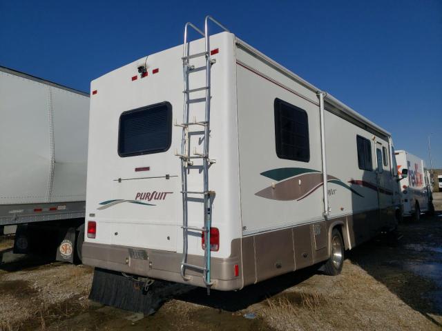 Photo 4 from auction – 1999 FORD F550 SUPER with VIN 3FCLF53S1XJA04900