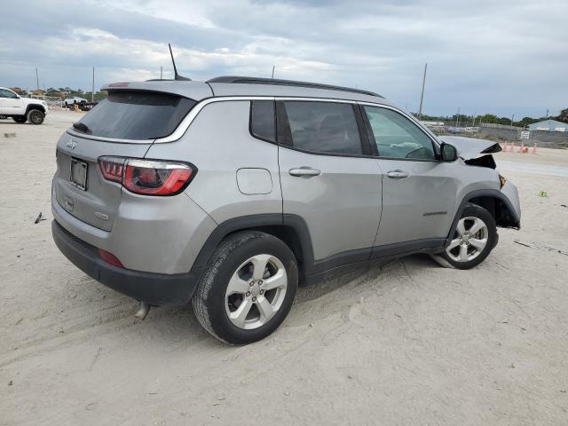 Photo 3 from auction – 2019 JEEP COMPASS LA with VIN 3C4NJCBB8KT851097
