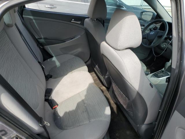 Photo 10 from auction – 2015 HYUNDAI ACCENT GLS with VIN KMHCT4AE6FU801700
