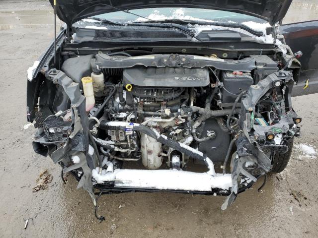 Photo 12 from auction – 2012 CHRYSLER TOWN & COU with VIN 2C4RC1GG8CR363146