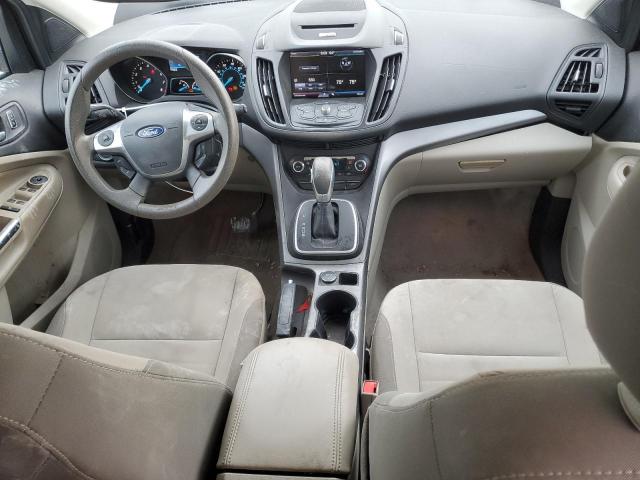 Photo 8 from auction – 2014 FORD ESCAPE SE with VIN 1FMCU0GX9EUA97862