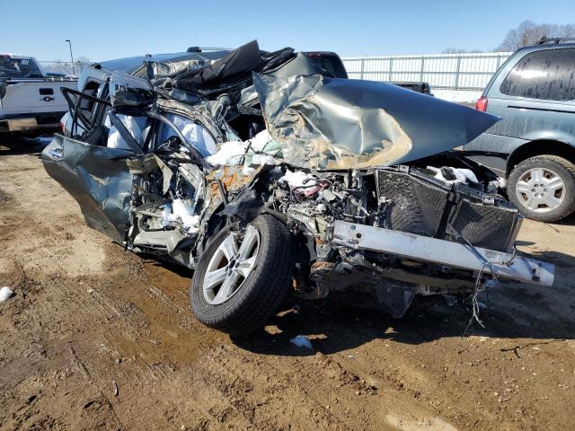 Photo 4 from auction – 2013 TOYOTA HIGHLANDER with VIN 5TDDK3EH0DS215652
