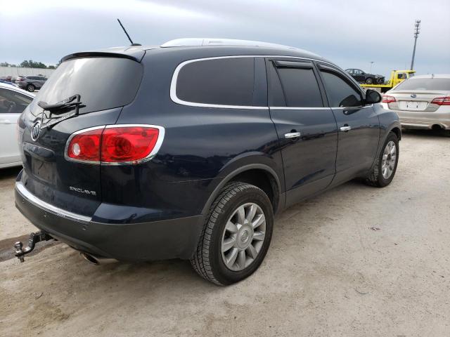 Photo 3 from auction – 2012 BUICK ENCLAVE with VIN 5GAKRCED7CJ119840