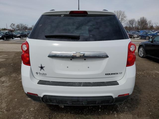 Photo 6 from auction – 2014 CHEVROLET EQUINOX LT with VIN 2GNALBEK9E6355143