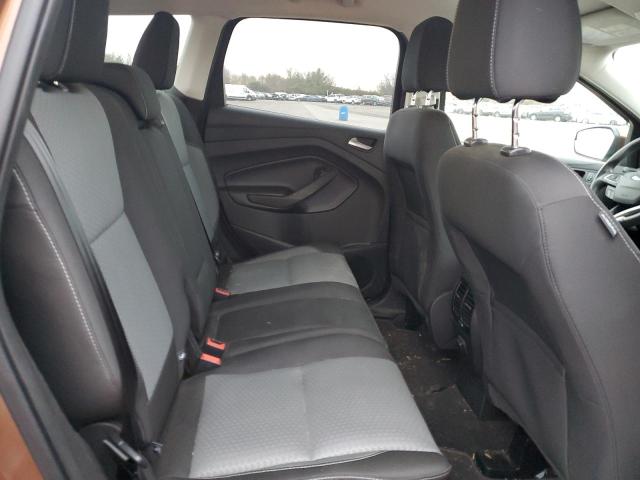 Photo 10 from auction – 2017 FORD ESCAPE SE with VIN 1FMCU9GD5HUA02325