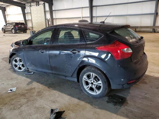 Photo 2 from auction – 2014 FORD FOCUS SE with VIN 1FADP3K20EL443273