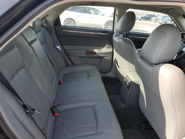 Photo 10 from auction – 2005 CHRYSLER 300C with VIN 2C3AA63HX5H503581