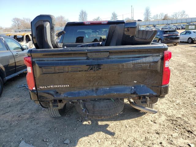 Photo 6 from auction – 2021 CHEVROLET SILVERADO with VIN 3GCUYEED4MG213084