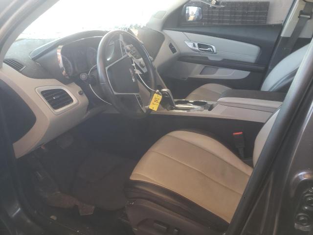 Photo 7 from auction – 2015 GMC TERRAIN SL with VIN 2GKFLTE30F6100979