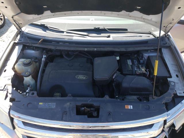 Photo 12 from auction – 2013 FORD EDGE SE with VIN 2FMDK3GC0DBB63213