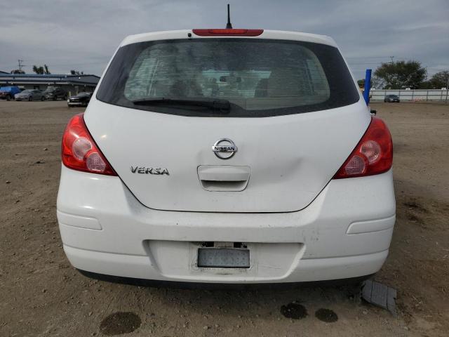 Photo 6 from auction – 2012 NISSAN VERSA S with VIN 3N1BC1CP0CK230152