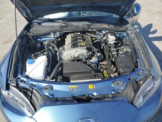 Photo 11 from auction – 2019 MAZDA MX-5 MIATA with VIN JM1NDAM71K0301368