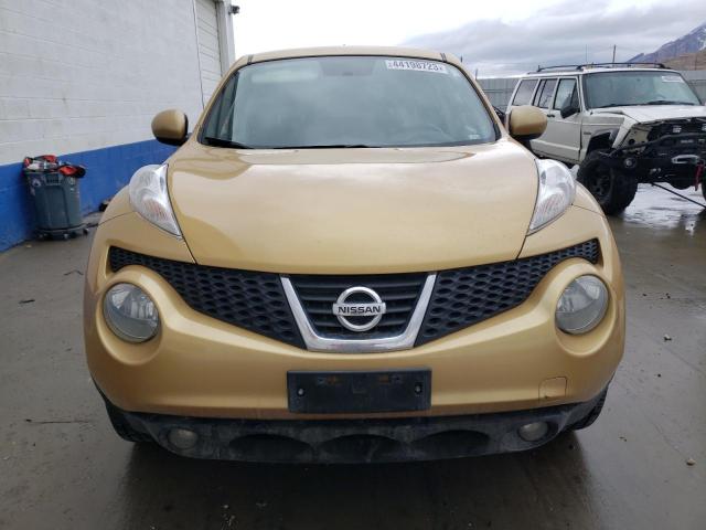 Zdjęcie 5 z aukcji – 2014 NISSAN JUKE S z VIN JN8AF5MR9ET356191