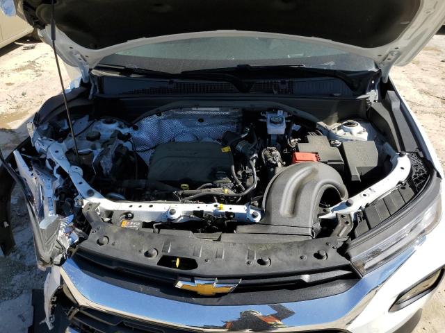 Photo 11 from auction – 2022 CHEVROLET TRAILBLAZE with VIN KL79MPS20NB097485