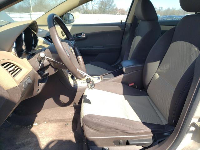 Photo 7 from auction – 2011 CHEVROLET MALIBU LS with VIN 1G1ZB5E10BF268569