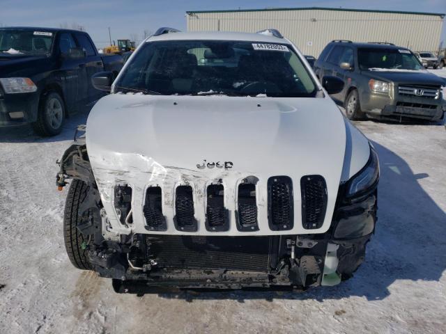 Photo 5 from auction – 2016 JEEP CHEROKEE S with VIN 1C4PJMAB5GW134206