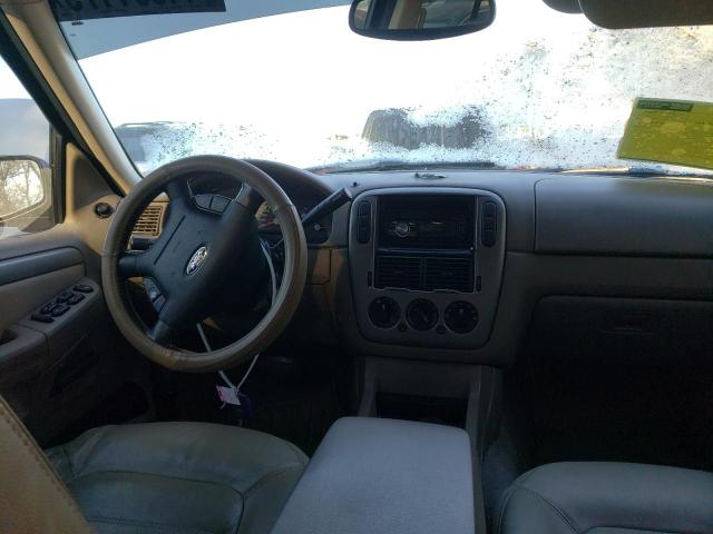 Zdjęcie 8 z aukcji – 2004 FORD EXPLORER X z VIN 1FMZU63K84UA80900