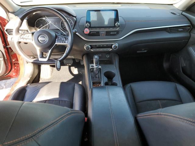 Photo 8 from auction – 2020 NISSAN ALTIMA SR with VIN 1N4BL4CV0LN306949