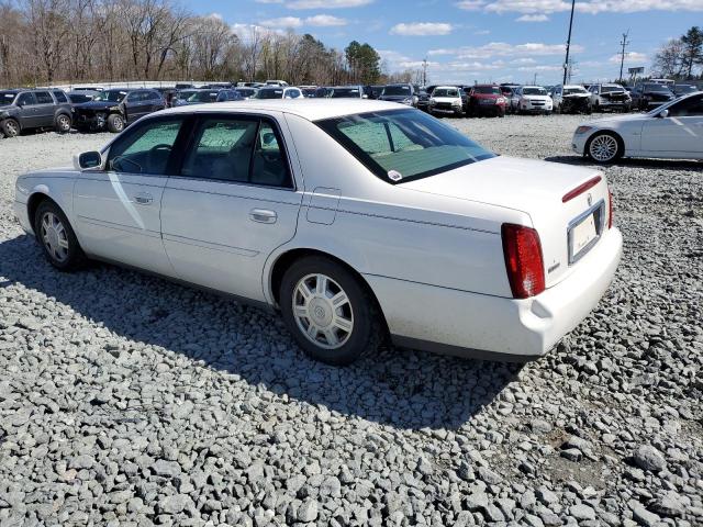 Photo 2 from auction – 2004 CADILLAC DEVILLE with VIN 1G6KD54Y34U120239