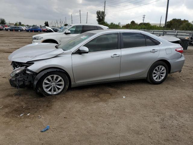Photo 1 from auction – 2015 TOYOTA CAMRY LE with VIN 4T1BF1FK8FU887379