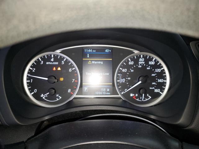 Photo 9 from auction – 2019 NISSAN SENTRA S with VIN 3N1AB7AP1KY302928