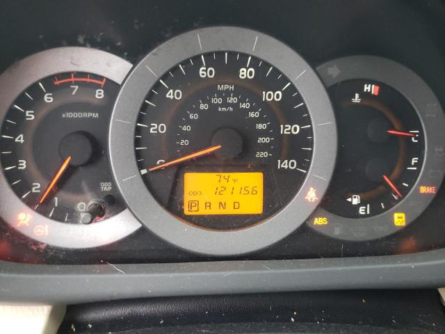 Photo 9 from auction – 2011 TOYOTA RAV4 with VIN 2T3ZF4DV3BW066480