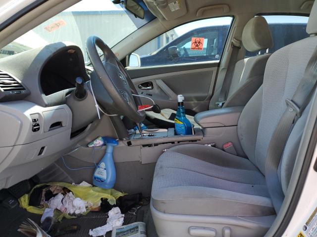Photo 7 from auction – 2011 TOYOTA CAMRY BASE with VIN 4T1BF3EK5BU581957