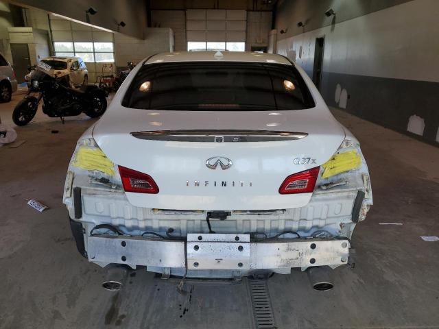 Photo 6 from auction – 2013 INFINITI G37 with VIN JN1CV6AR6DM765665