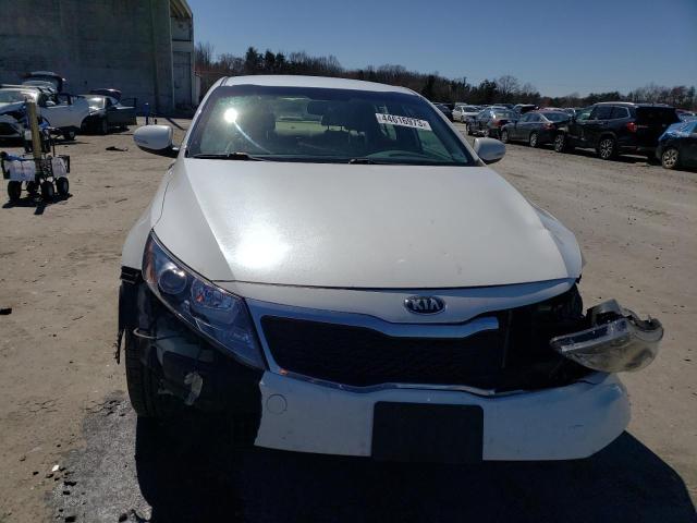 Photo 5 from auction – 2013 KIA OPTIMA LX with VIN KNAGM4A75D5336920
