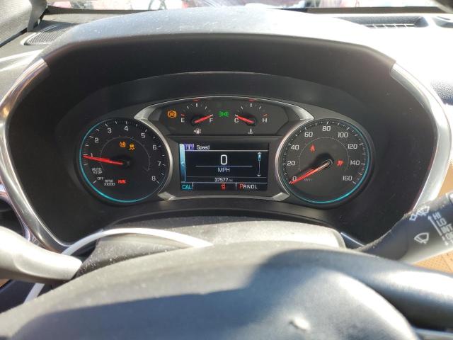 Photo 9 from auction – 2018 CHEVROLET EQUINOX PR with VIN 2GNAXVEV6J6108916
