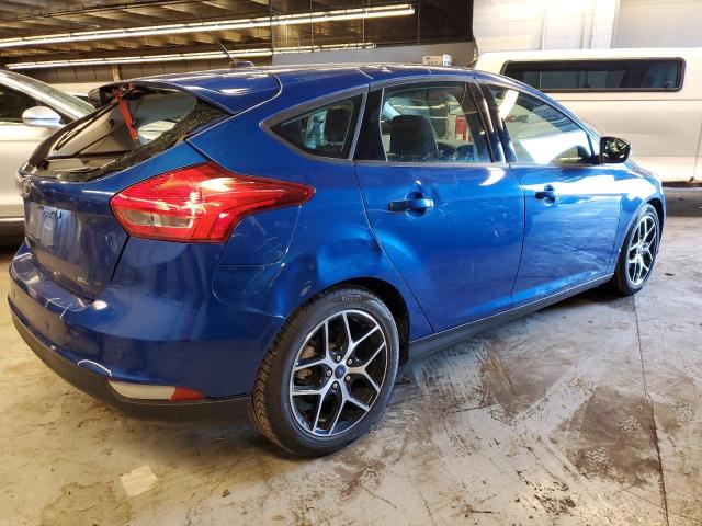 صورة رقم 3 من المزاد - 2018 FORD FOCUS SEL مع VIN 1FADP3M26JL202809