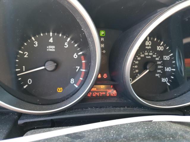 Photo 9 from auction – 2012 MAZDA 5 with VIN JM1CW2CL6C0138675