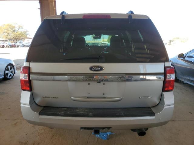 Foto 6 de la subasta – 2015 FORD EXPEDITION con VIN 1FMJU1KT4FEF08145