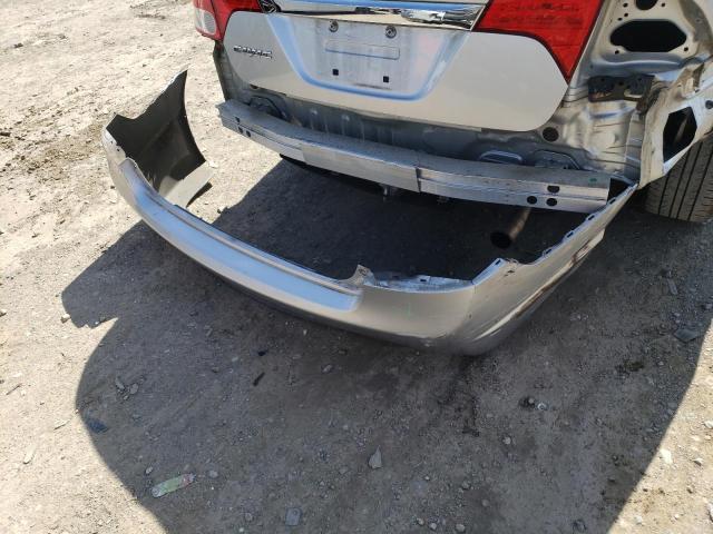 Photo 12 from auction – 2009 HONDA CIVIC EX with VIN 2HGFA16859H358263