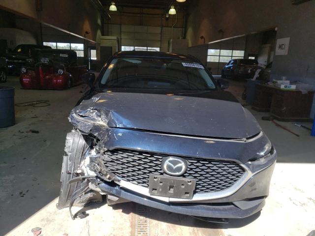 Photo 5 from auction – 2021 MAZDA 3 SELECT with VIN 3MZBPABL3MM203675